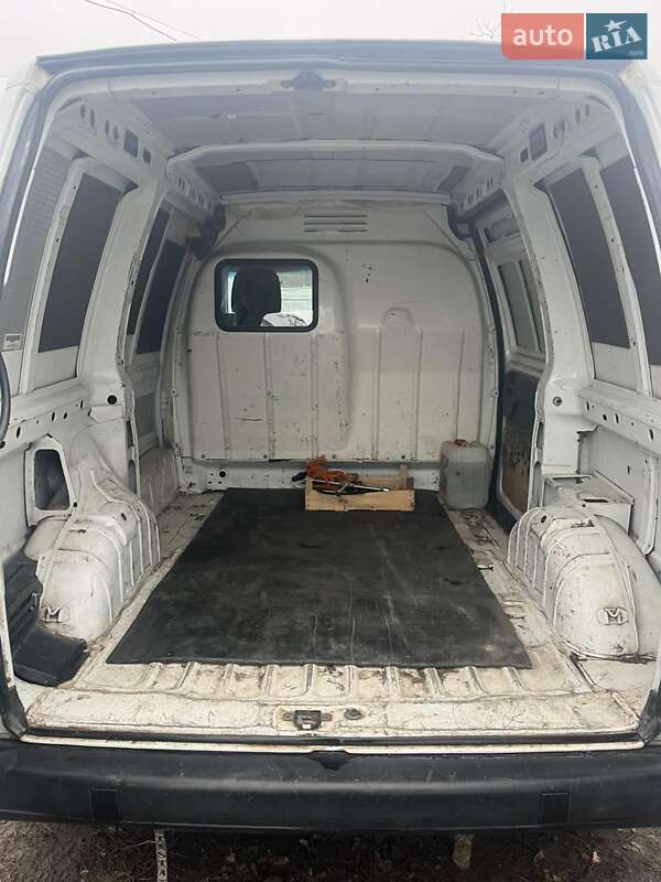Грузовой фургон Fiat Scudo 2006 в Каменец-Подольском фото 11 Грузовой фургон Fiat Scudo 2006 в Каменец-Подольском