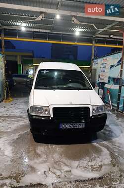 Універсал Fiat Scudo 2005 в Дрогобичі