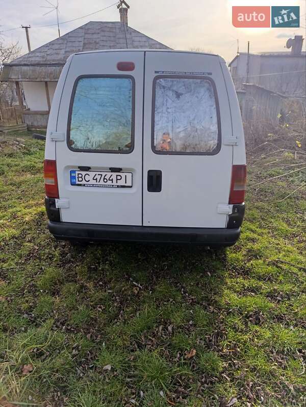Универсал Fiat Scudo 2005 в Дрогобыче фото 10 Универсал Fiat Scudo 2005 в Дрогобыче