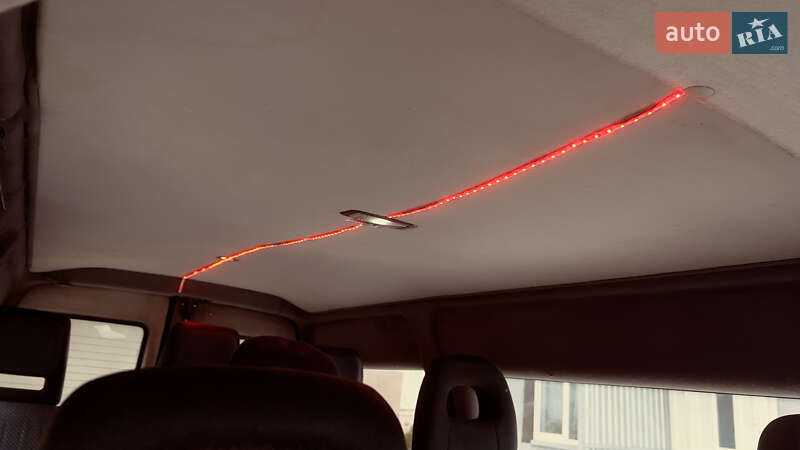 Мінівен Fiat Scudo 2002 в Сторожинці фото 48 Мінівен Fiat Scudo 2002 в Сторожинці