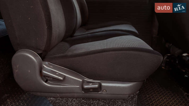 Мінівен Fiat Scudo 2002 в Сторожинці фото 51 Мінівен Fiat Scudo 2002 в Сторожинці