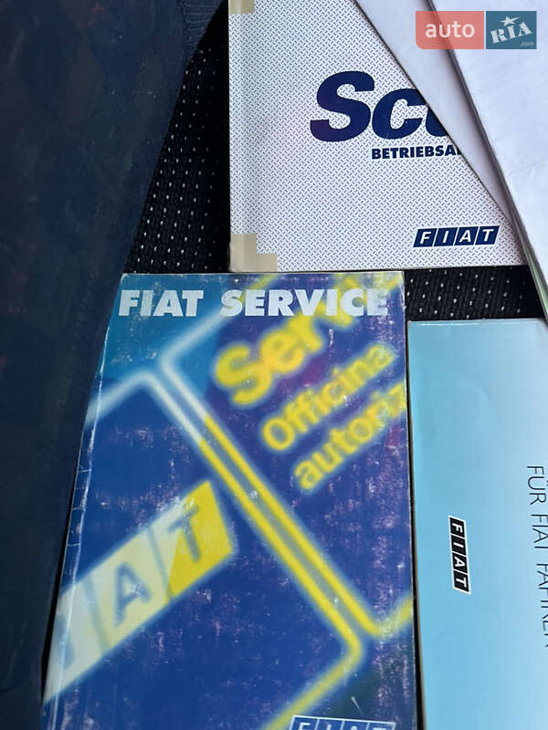 Мінівен Fiat Scudo 2002 в Сторожинці фото 55 Мінівен Fiat Scudo 2002 в Сторожинці