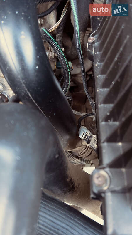 Мінівен Fiat Scudo 2002 в Сторожинці фото 69 Мінівен Fiat Scudo 2002 в Сторожинці