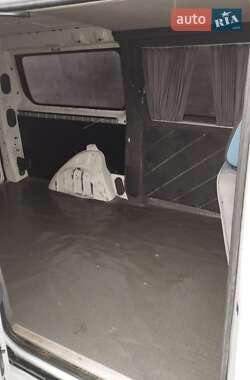 Вантажний фургон Fiat Scudo 2011 в Магдалинівці