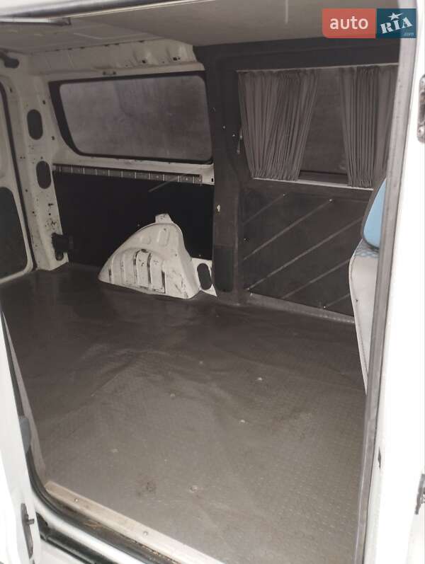 Минивэн Fiat Scudo 2011 в Магдалиновке фото 8 Минивэн Fiat Scudo 2011 в Магдалиновке