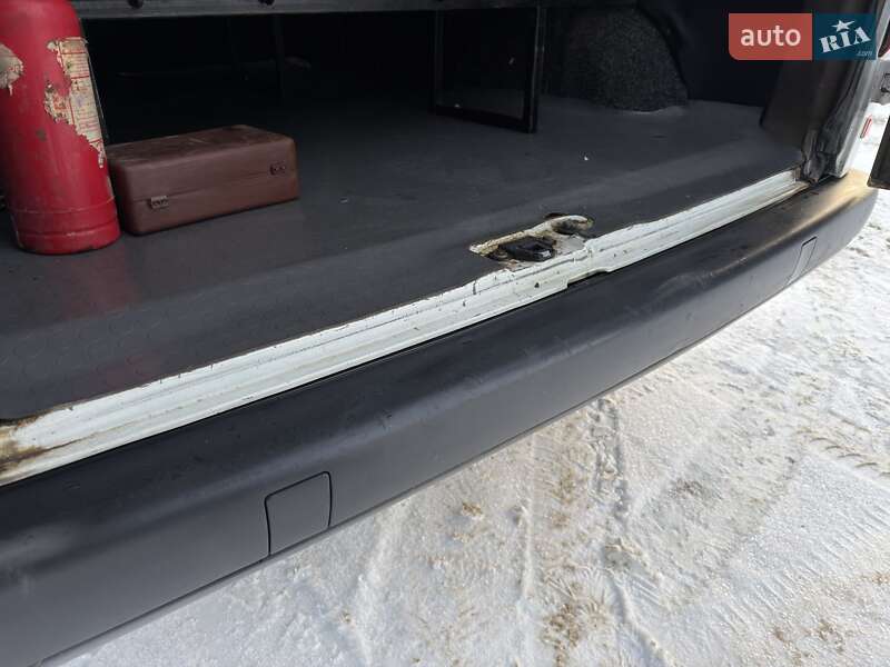 Минивэн Fiat Scudo 2003 в Черновцах фото 26 Минивэн Fiat Scudo 2003 в Черновцах