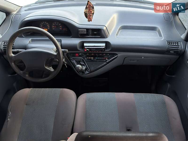 Минивэн Fiat Scudo 2003 в Черновцах фото 39 Минивэн Fiat Scudo 2003 в Черновцах