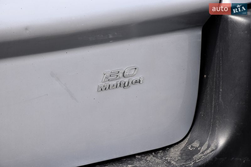 Минивэн Fiat Scudo 2012 в Дрогобыче