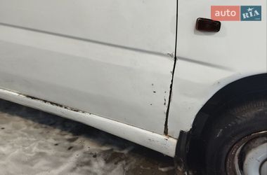 Мінівен Fiat Scudo 1998 в Хмельницькому