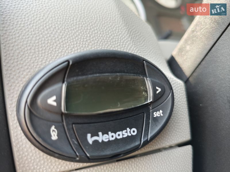 Мінівен Fiat Scudo 2007 в Києві