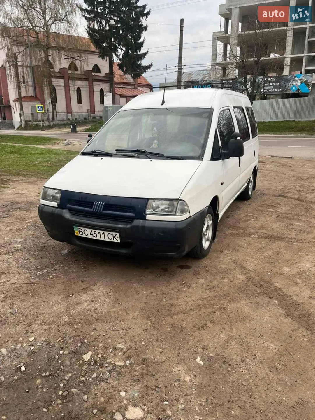 Фото авто 5