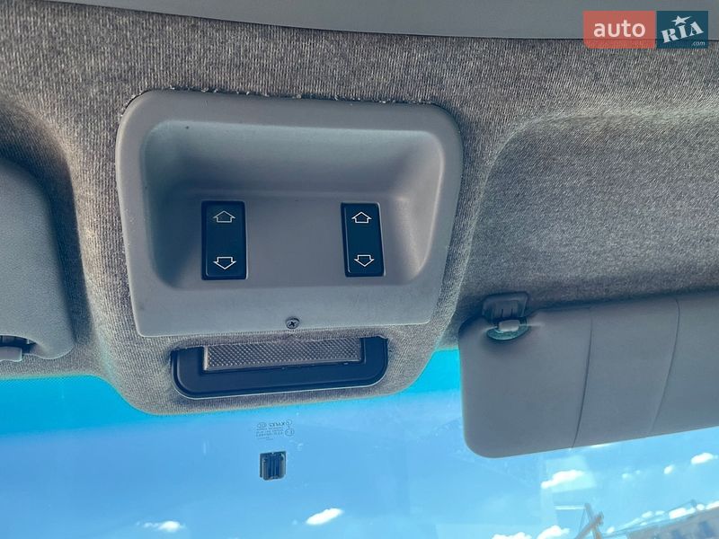 Минивэн Fiat Scudo 2000 в Львове