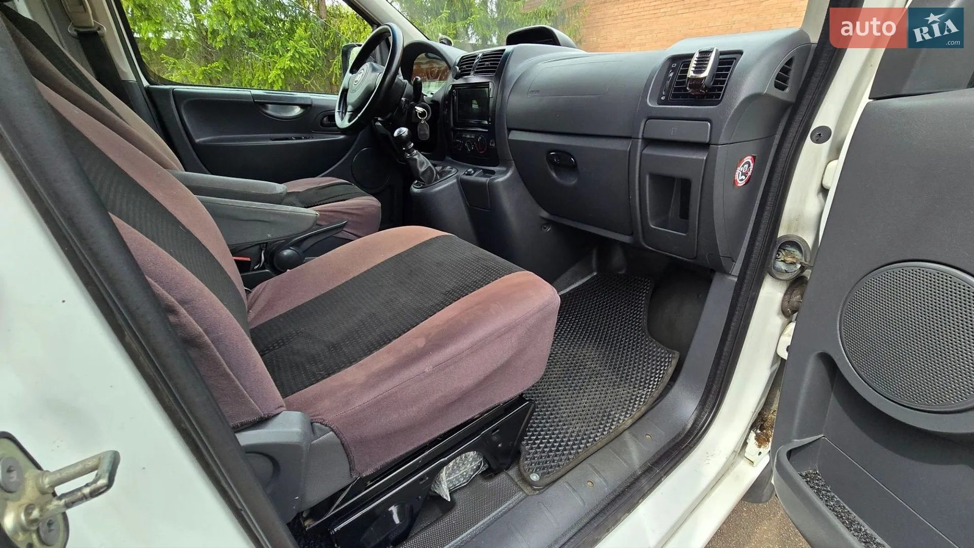 2014 Fiat Scudo - мініатюра 33