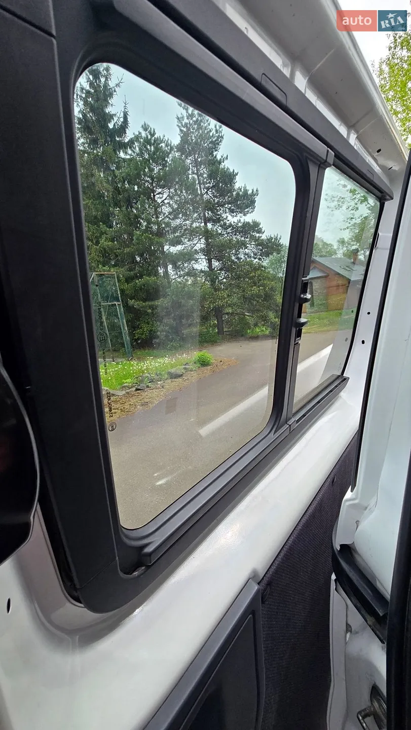 2014 Fiat Scudo - мініатюра 47
