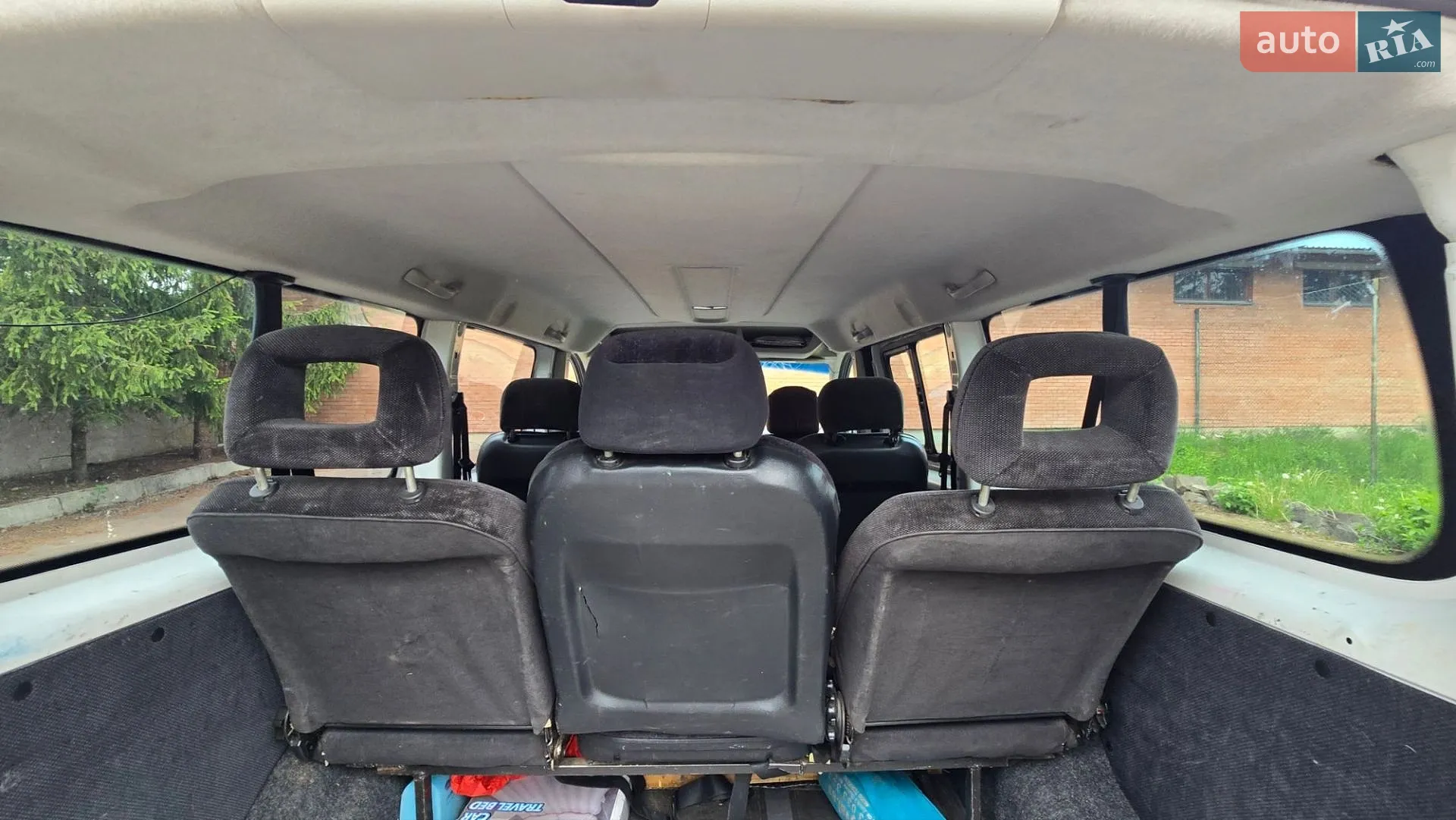 2014 Fiat Scudo - мініатюра 52