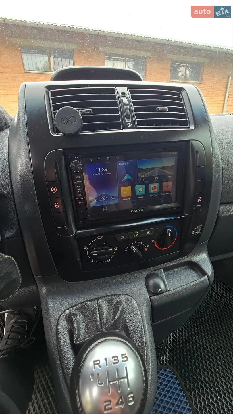 2014 Fiat Scudo - мініатюра 62