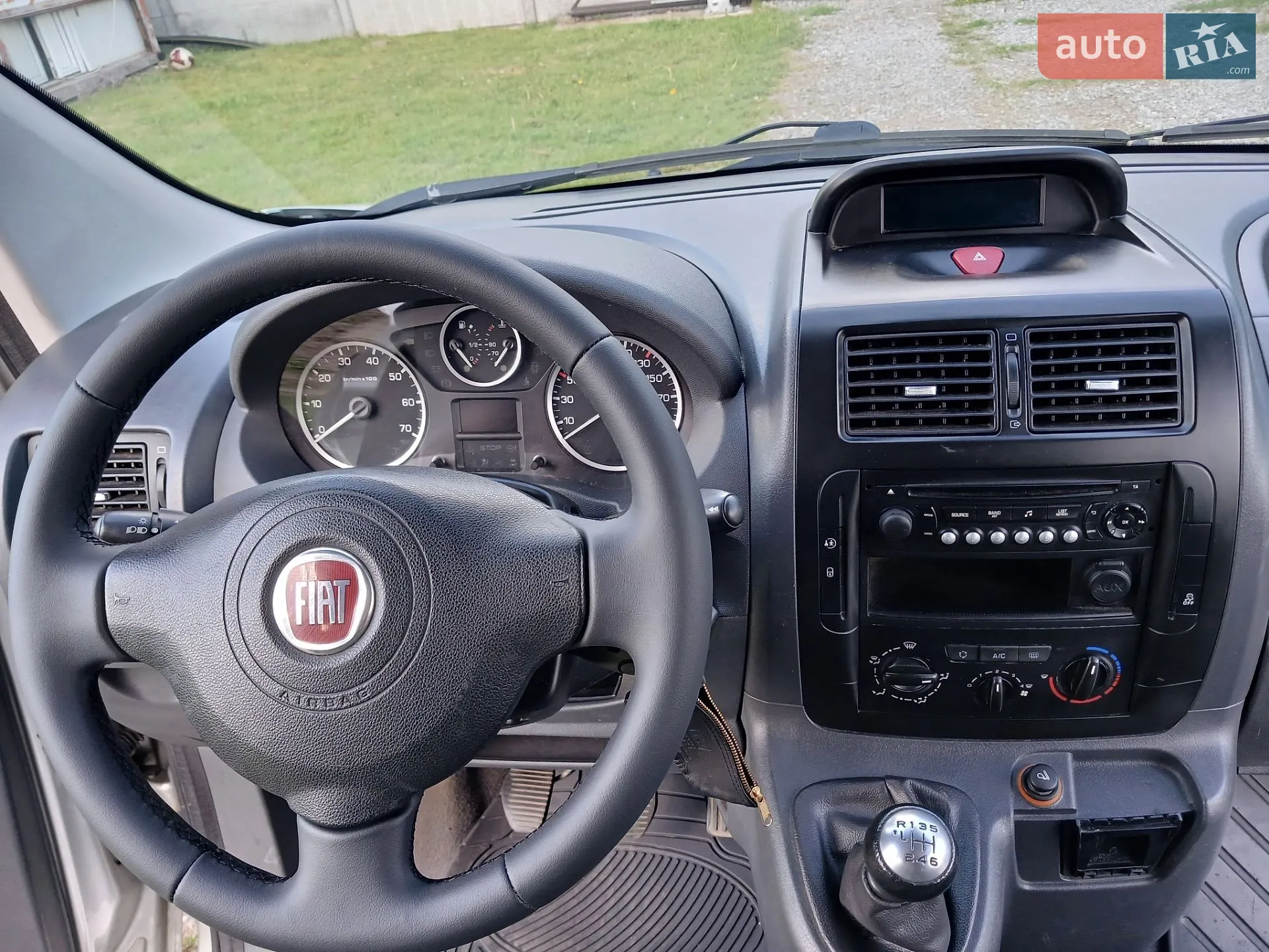 2014 Fiat Scudo - мініатюра 14