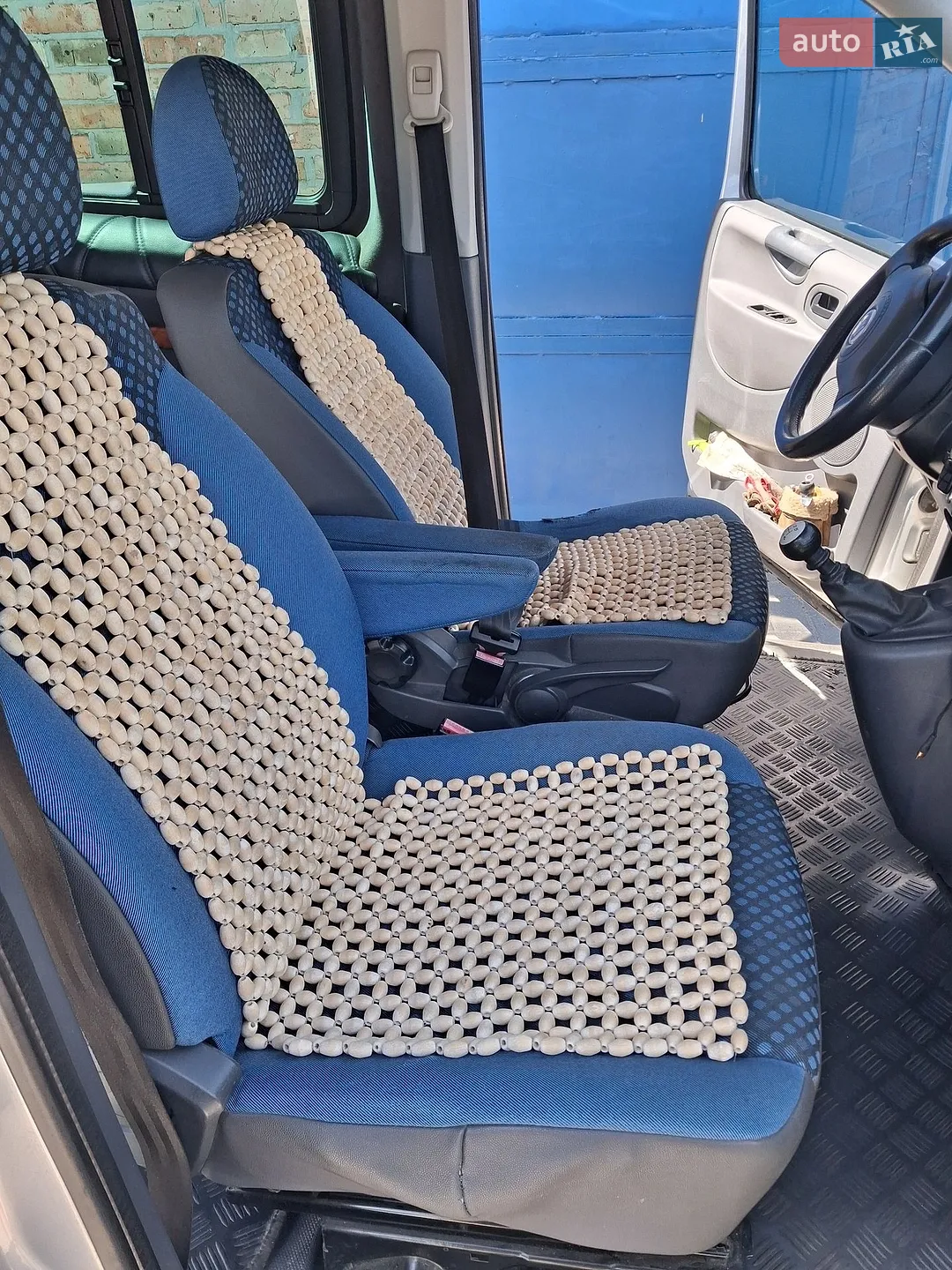 2012 Fiat Scudo - мініатюра 23