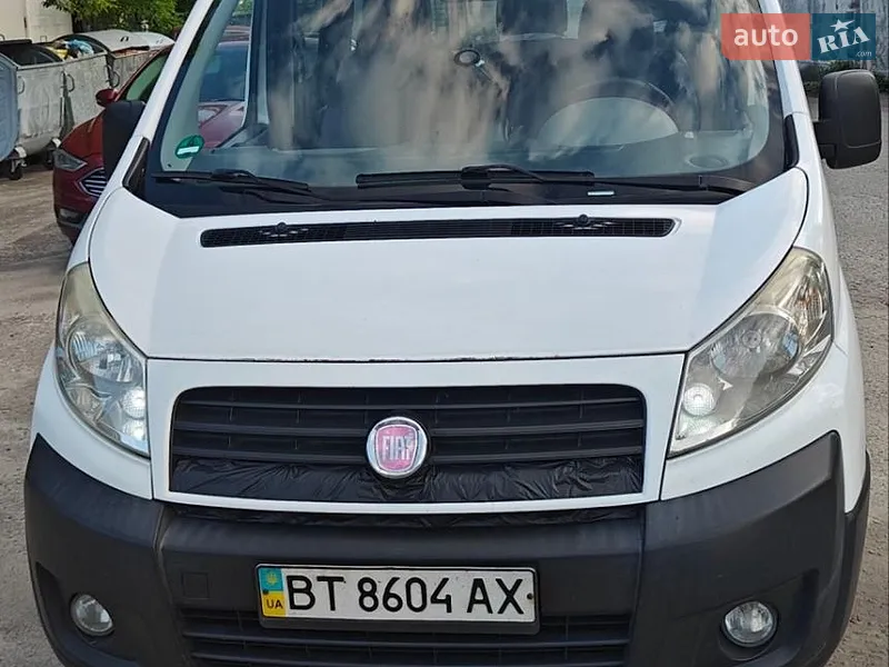 Fiat Scudo