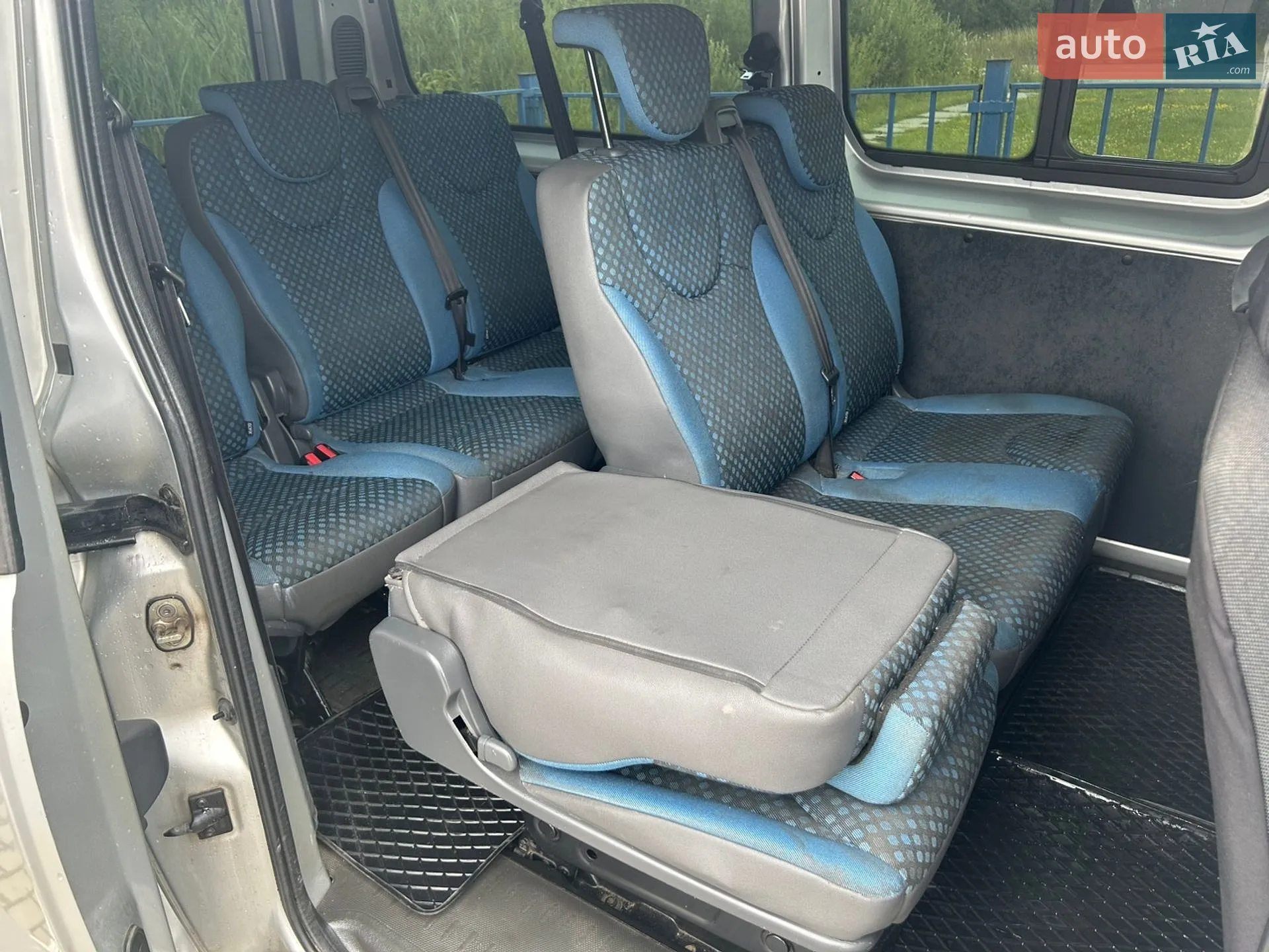 2012 Fiat Scudo - мініатюра 22