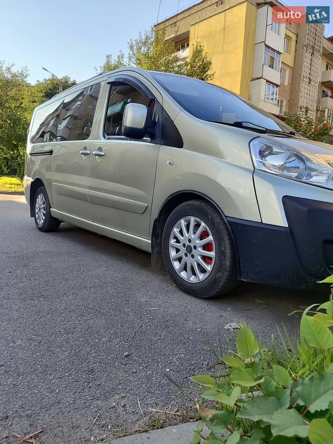 2013 Fiat Scudo - мініатюра 15