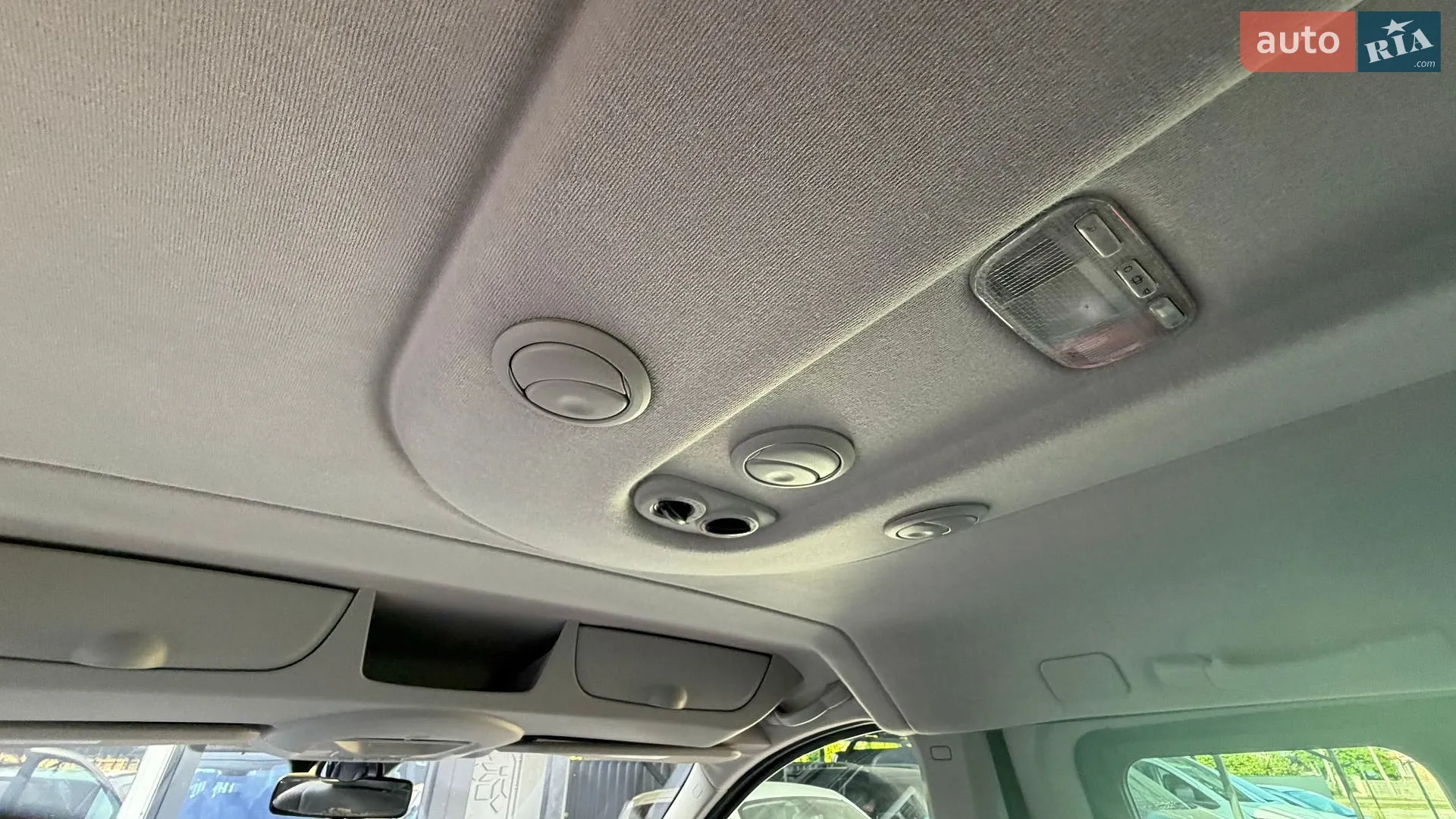 2011 Fiat Scudo - мініатюра 31