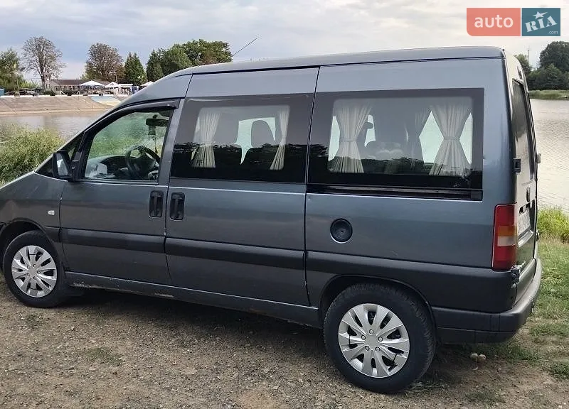 Fiat Scudo