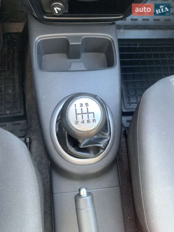 Внедорожник / Кроссовер Fiat Sedici 2013 в Ровно