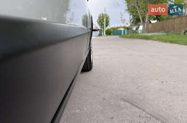 Внедорожник / Кроссовер Fiat Sedici 2007 в 
