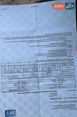 Внедорожник / Кроссовер Fiat Sedici 2007 в 
