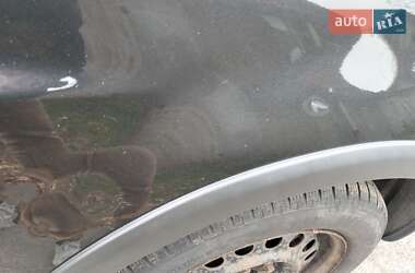 Внедорожник / Кроссовер Fiat Sedici 2012 в Киеве