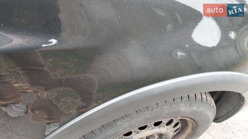 Внедорожник / Кроссовер Fiat Sedici 2012 в Киеве