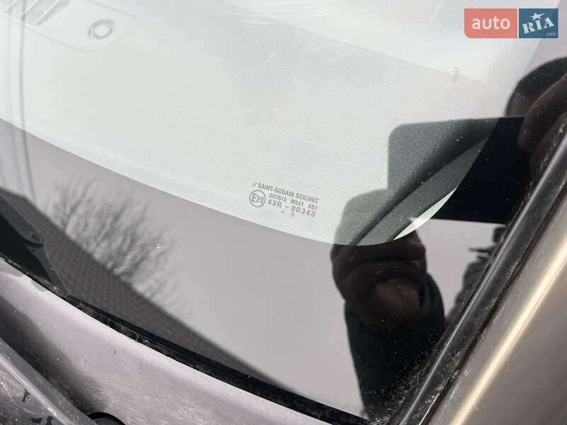 Внедорожник / Кроссовер Fiat Sedici 2007 в Дунаевцах фото 15 Внедорожник / Кроссовер Fiat Sedici 2007 в Дунаевцах