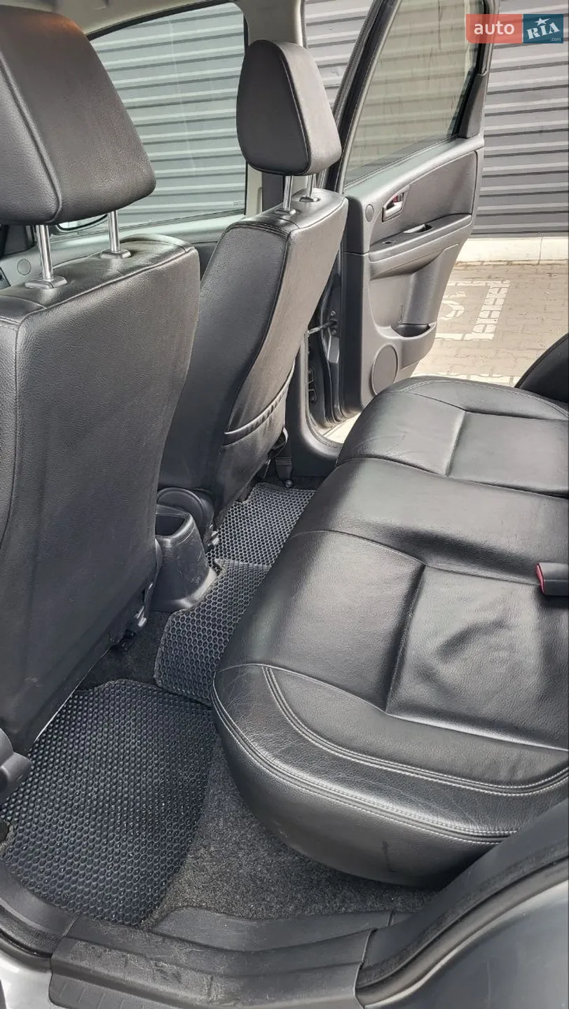 Fiat Sedici 2007 VIN TSMFYB61S00194315 фото оголошення 15 з 18