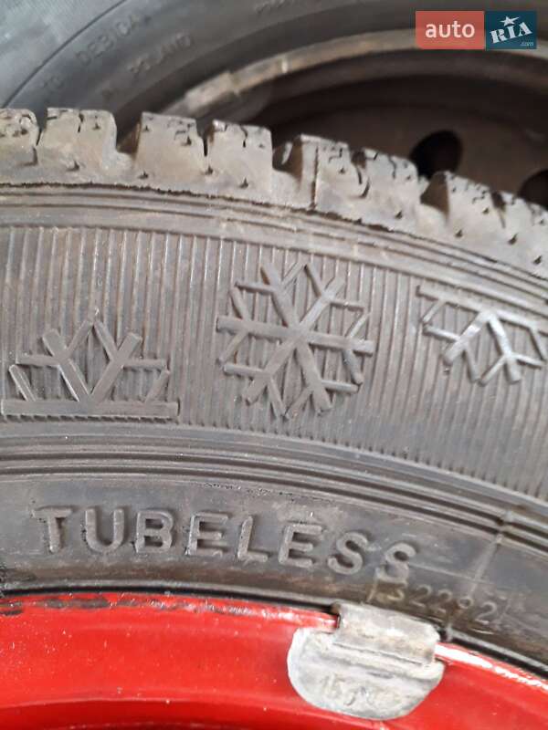 Хетчбек Fiat Seicento 2003 в Кам'янець-Подільському