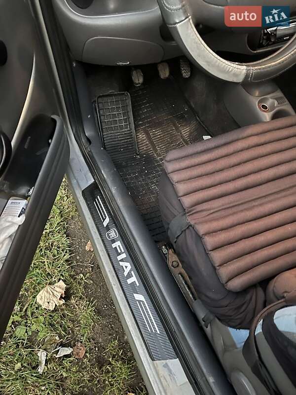Хэтчбек Fiat Seicento 2001 в Ужгороде фото 4 Хэтчбек Fiat Seicento 2001 в Ужгороде