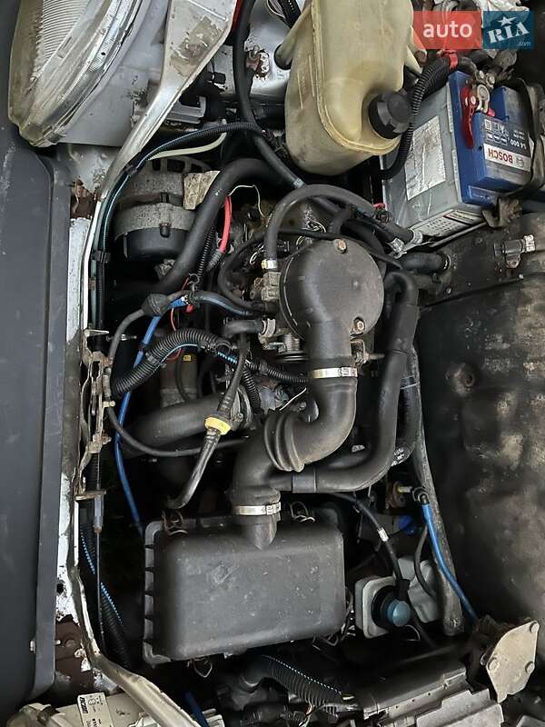 Хэтчбек Fiat Seicento 2001 в Ужгороде фото 6 Хэтчбек Fiat Seicento 2001 в Ужгороде