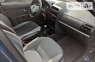 Седан Fiat Siena 2005 в 