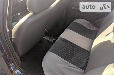 Седан Fiat Siena 2005 в 