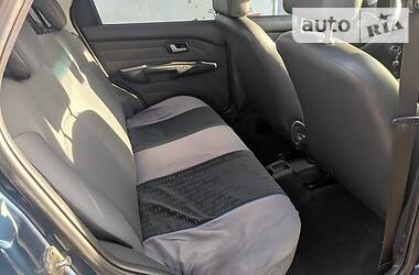 Седан Fiat Siena 2005 в 