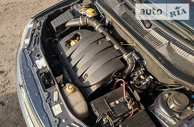 Седан Fiat Siena 2005 в 