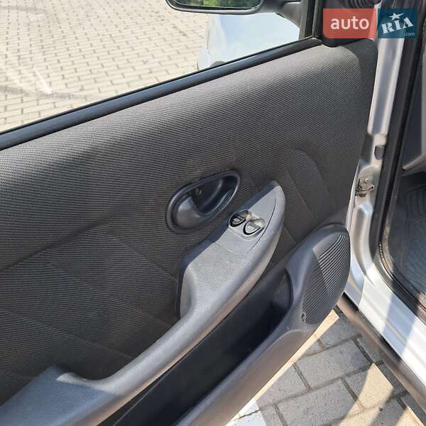 Седан Fiat Siena 2004 в Коломые фото 16 Седан Fiat Siena 2004 в Коломые