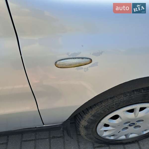 Седан Fiat Siena 2004 в Коломые фото 21 Седан Fiat Siena 2004 в Коломые