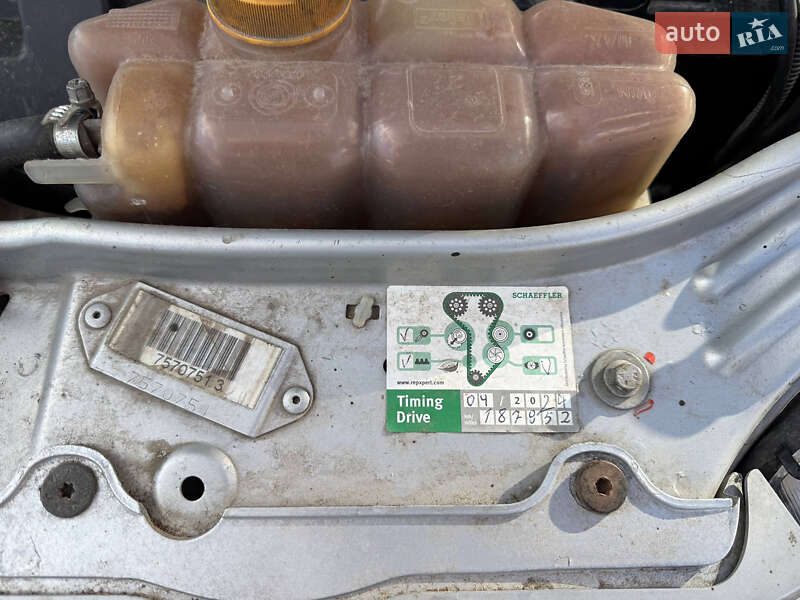 Седан Fiat Siena 2006 в Звягелі фото 23 Седан Fiat Siena 2006 в Звягелі