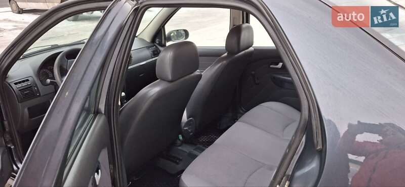 Седан Fiat Siena 2005 в Хмельницком фото 11 Седан Fiat Siena 2005 в Хмельницком