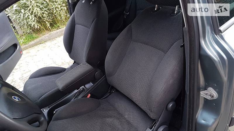 Купе Fiat Stilo 2004 в Киеве фото 8 Купе Fiat Stilo 2004 в Киеве