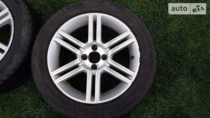 Купе Fiat Stilo 2004 в Киеве фото 14 Купе Fiat Stilo 2004 в Киеве