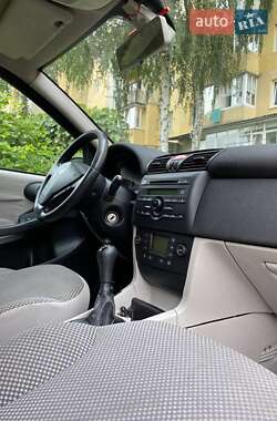Универсал Fiat Stilo 2005 в 