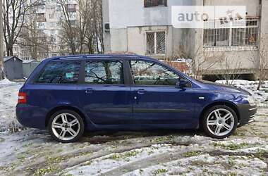 Универсал Fiat Stilo 2004 в 