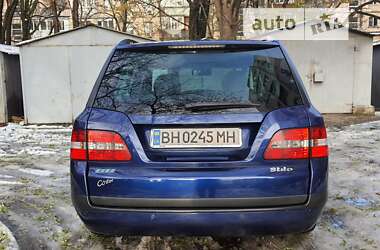 Универсал Fiat Stilo 2004 в 